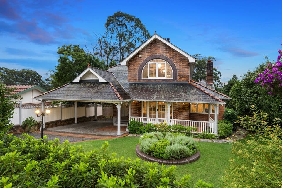 8 Karuah Road, Turramurra - Image 1