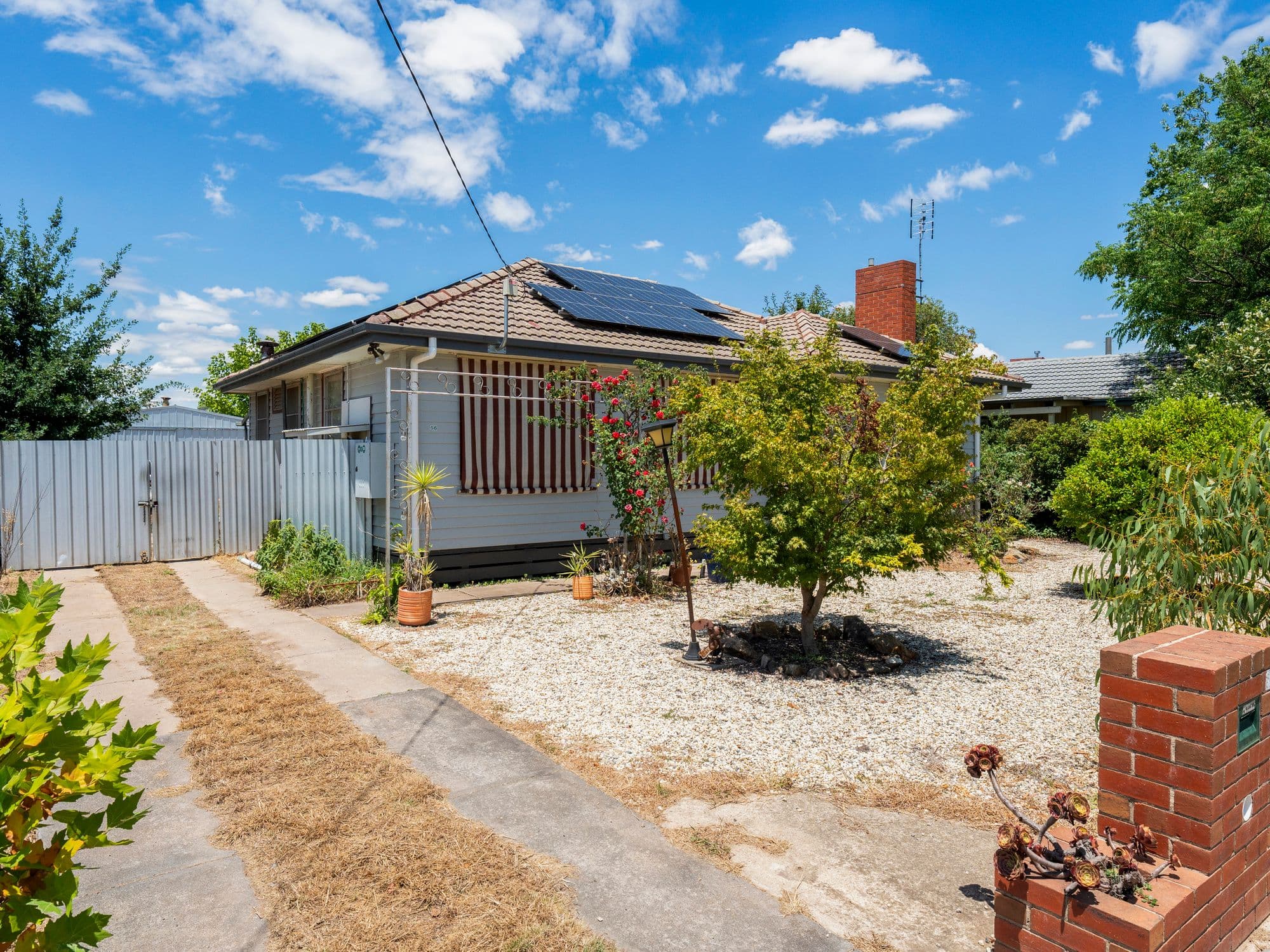 56 Faithfull Street, Benalla VIC 3672, Benalla - Image 1