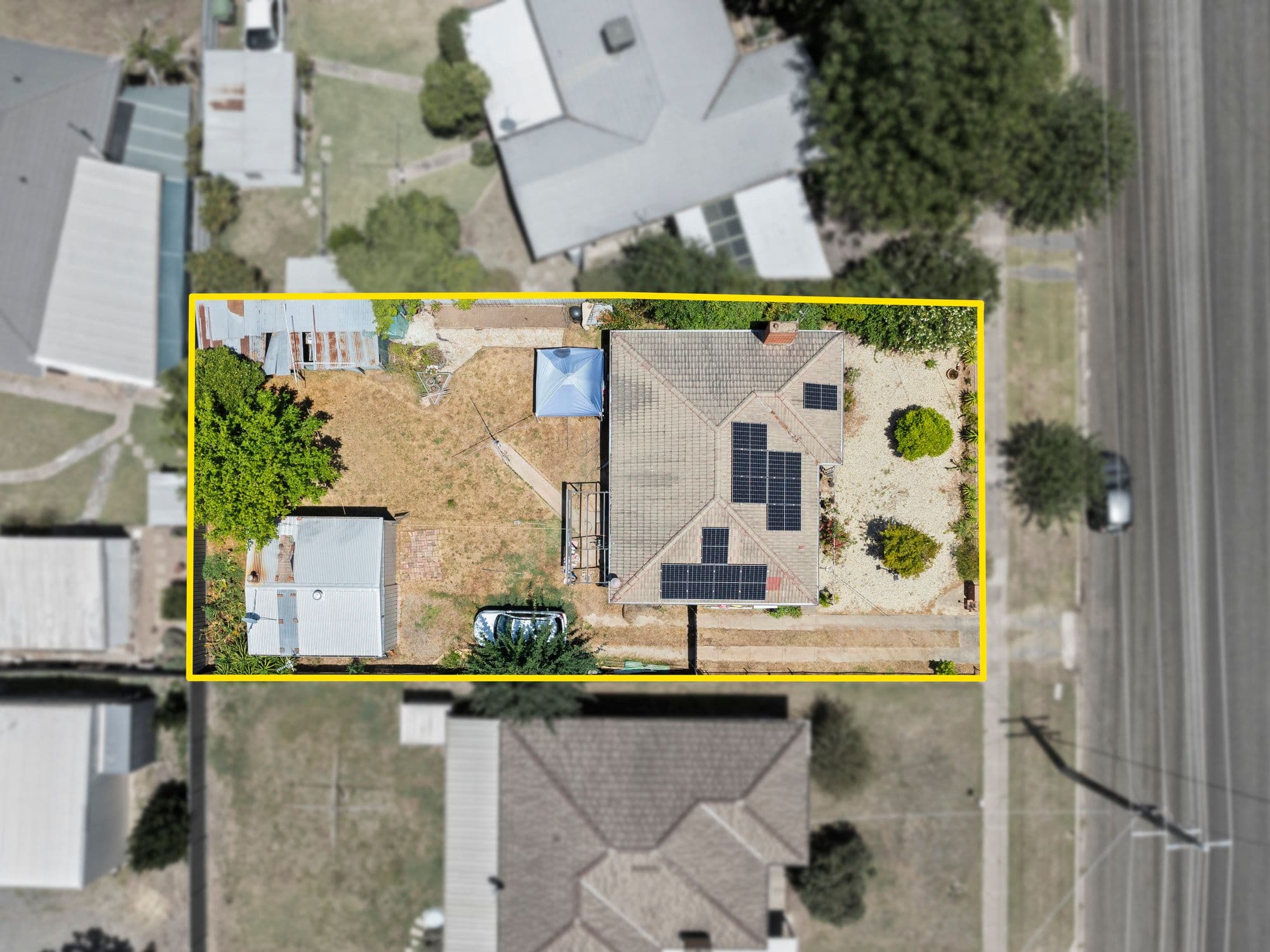 56 Faithfull Street, Benalla VIC 3672, Benalla - Thumbnail 3