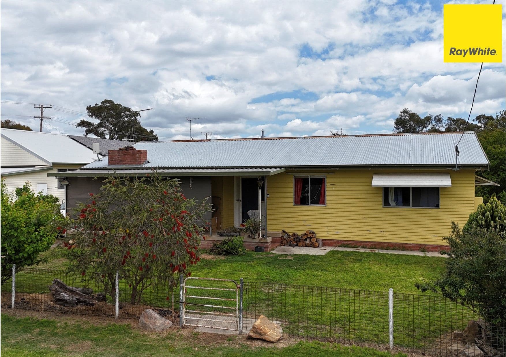 69 Inverell Street, Ashford NSW 2361, Ashford - Image 1
