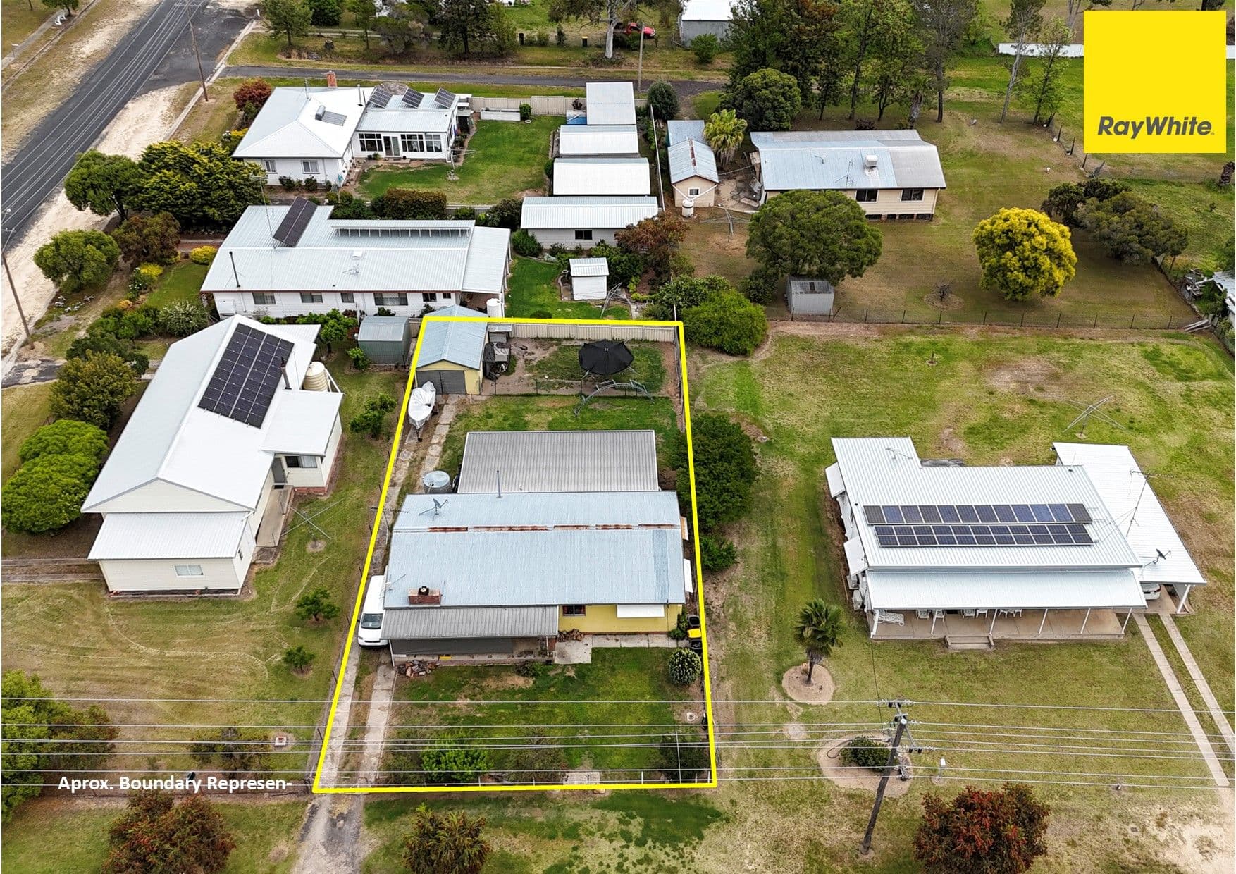 69 Inverell Street, Ashford NSW 2361, Ashford - Thumbnail 2