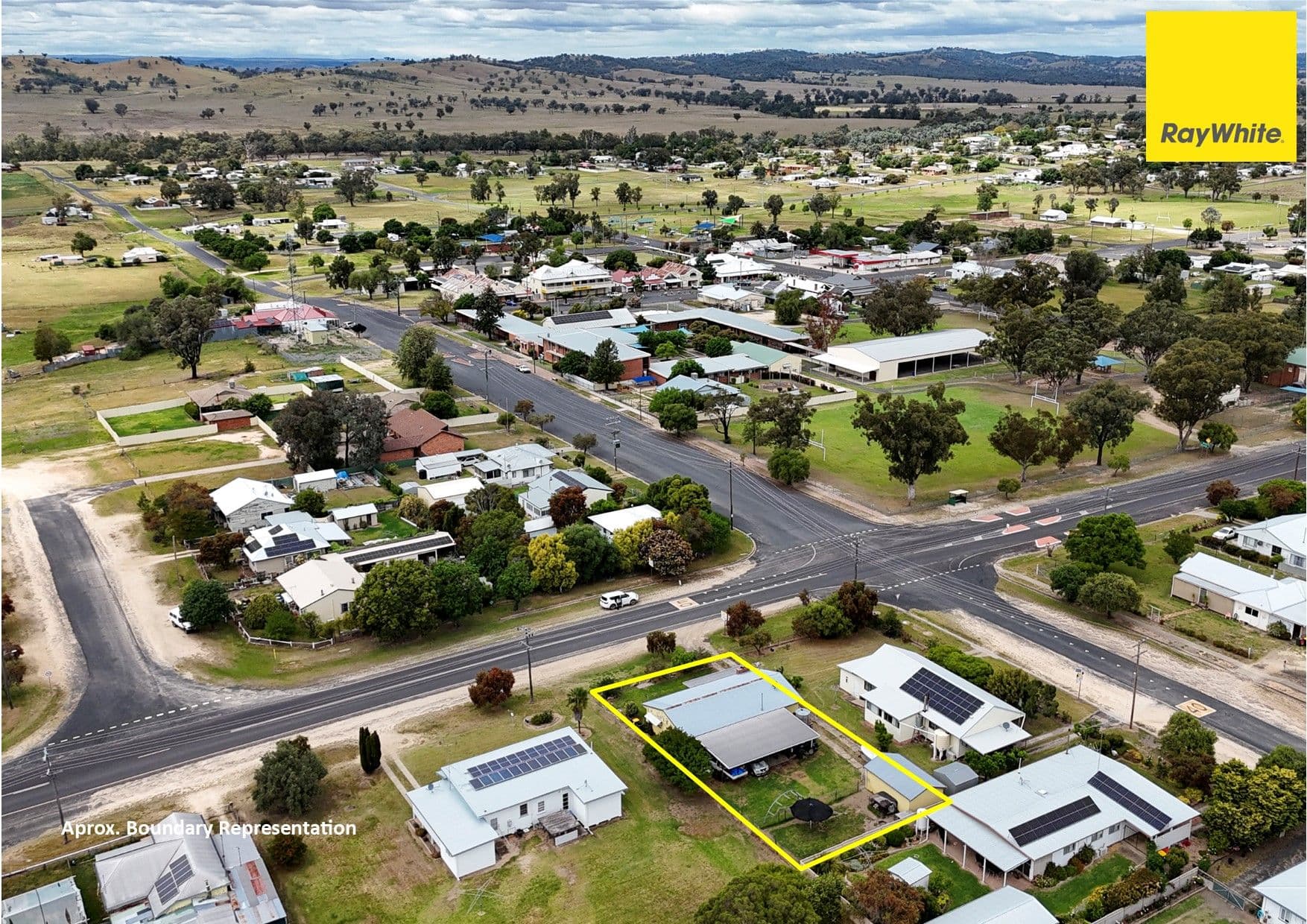 69 Inverell Street, Ashford NSW 2361, Ashford - Thumbnail 3