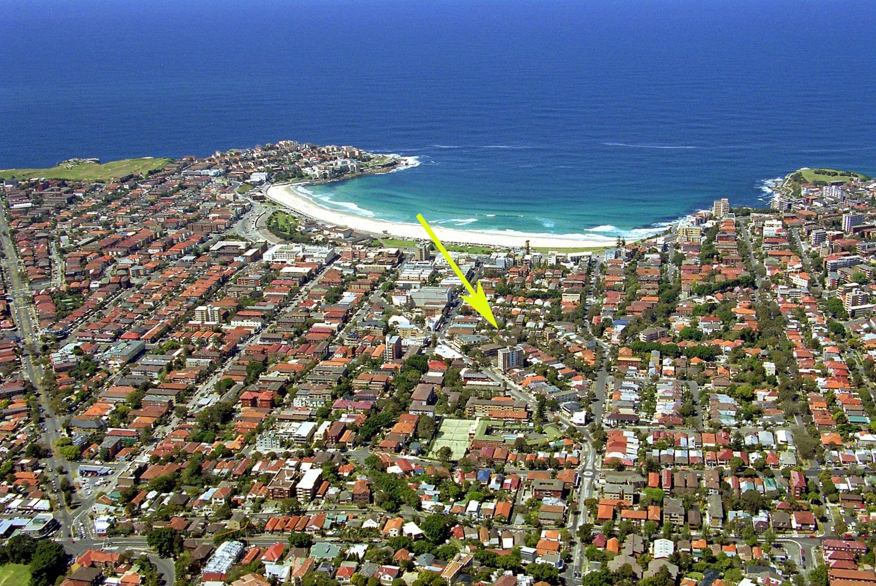 3 Cox Avenue, Bondi Beach NSW 2026, Bondi Beach - Thumbnail 3