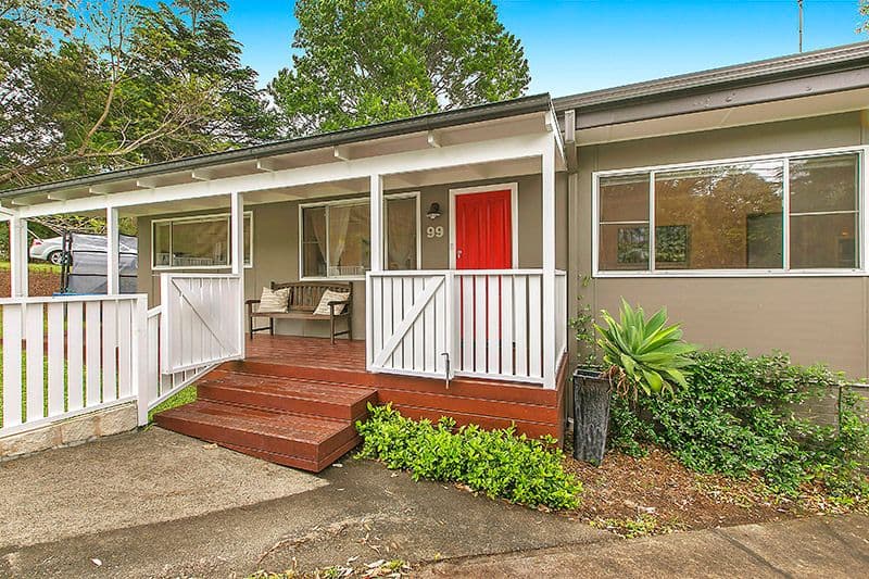 99 Old Berowra Road, Hornsby NSW 2077, Hornsby - Image 1