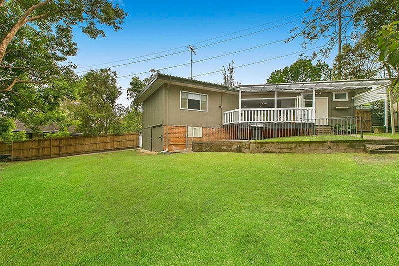 99 Old Berowra Road, Hornsby NSW 2077, Hornsby - Thumbnail 8