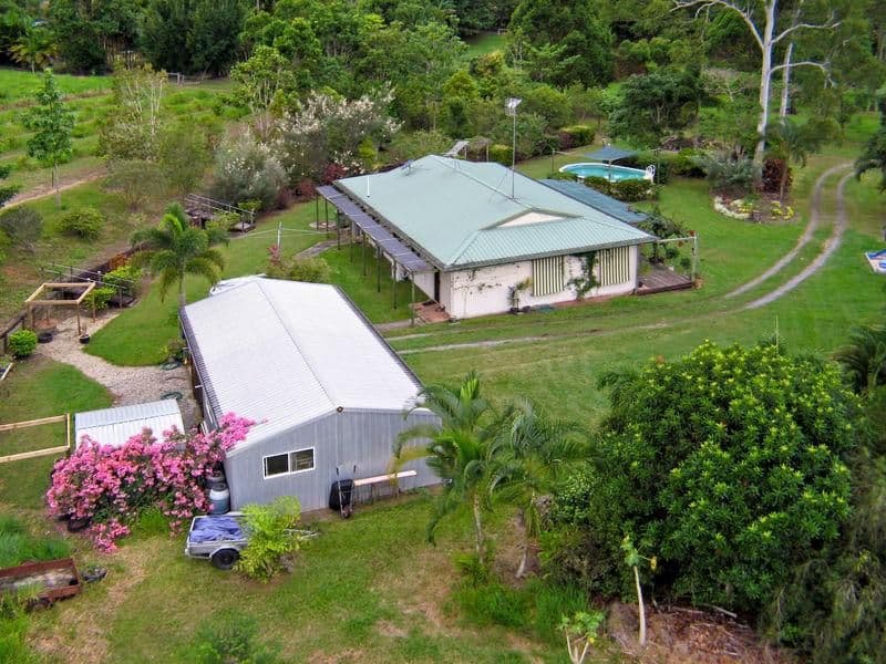 95 Mcleans Bridge Road, JULATTEN QLD 4871, Julatten - Thumbnail 5