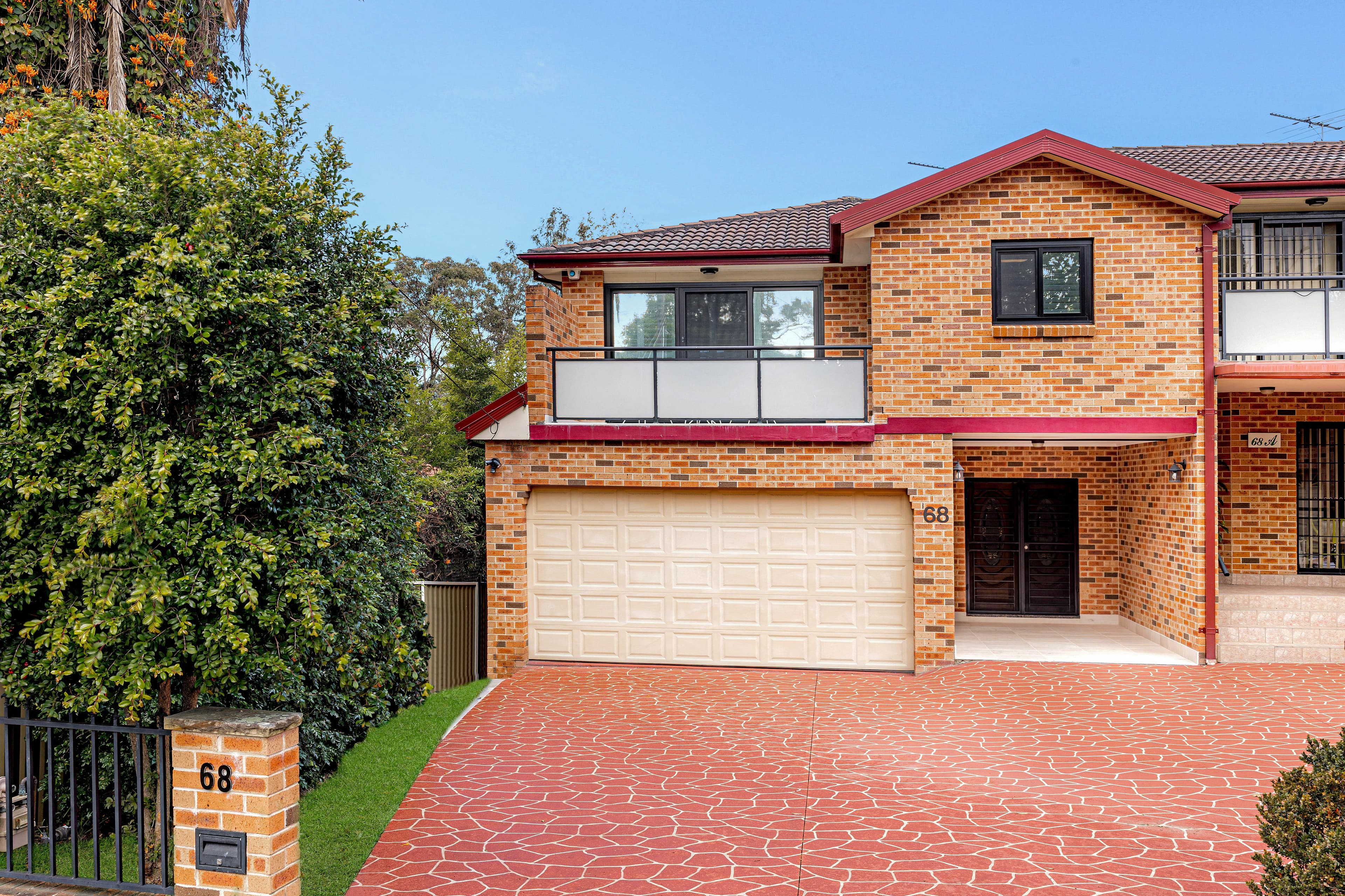 68 Hillcrest Avenue, Hurstville Grove NSW 2220, Hurstville Grove - Image 1