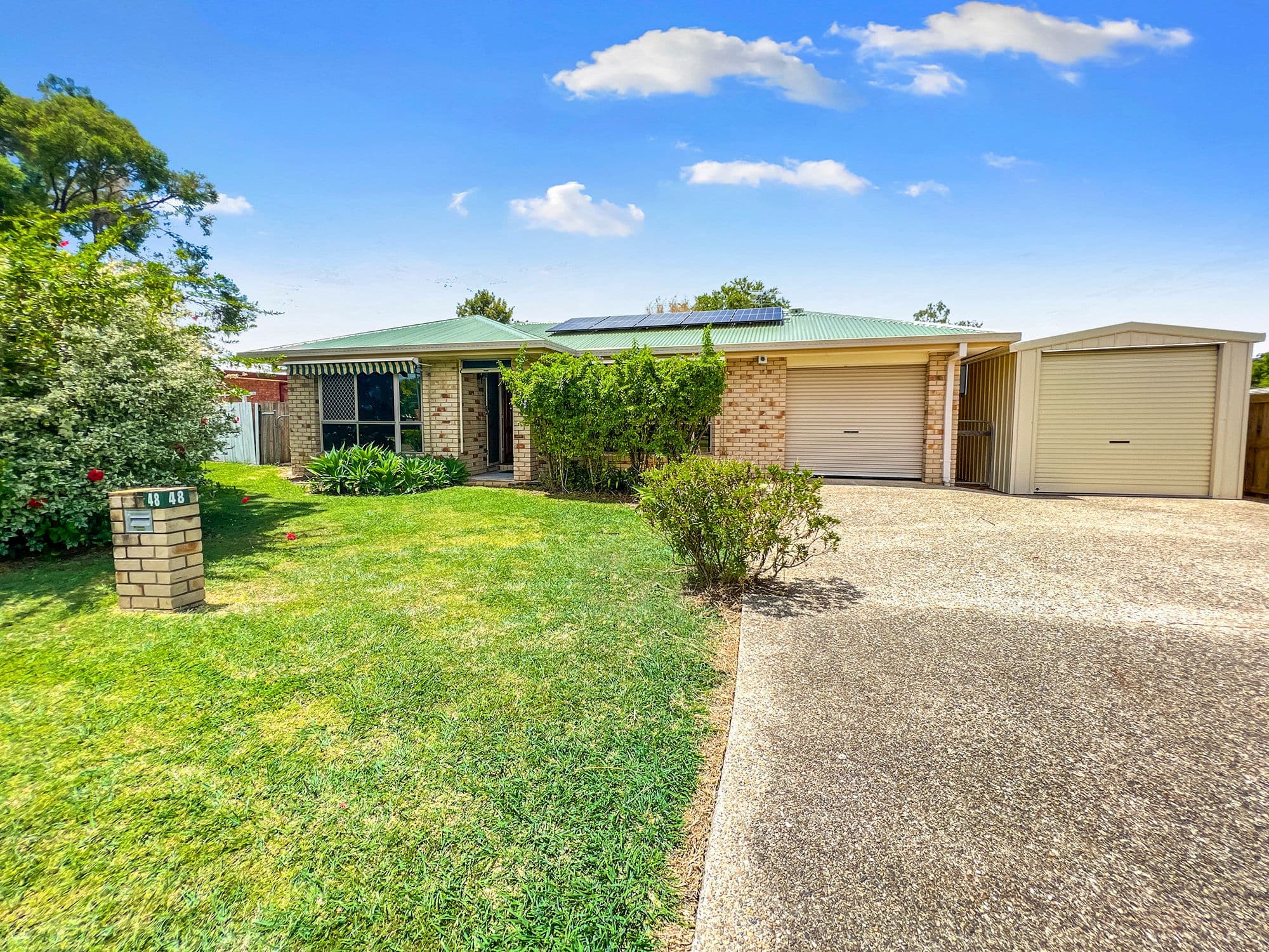 48 Bernadette Crescent, Rosewood QLD 4340, Rosewood - Image 1