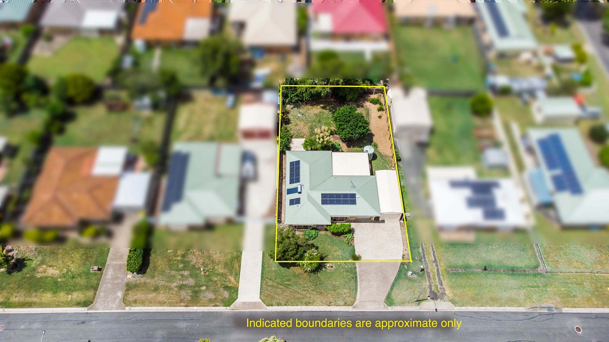 48 Bernadette Crescent, Rosewood QLD 4340, Rosewood - Thumbnail 2