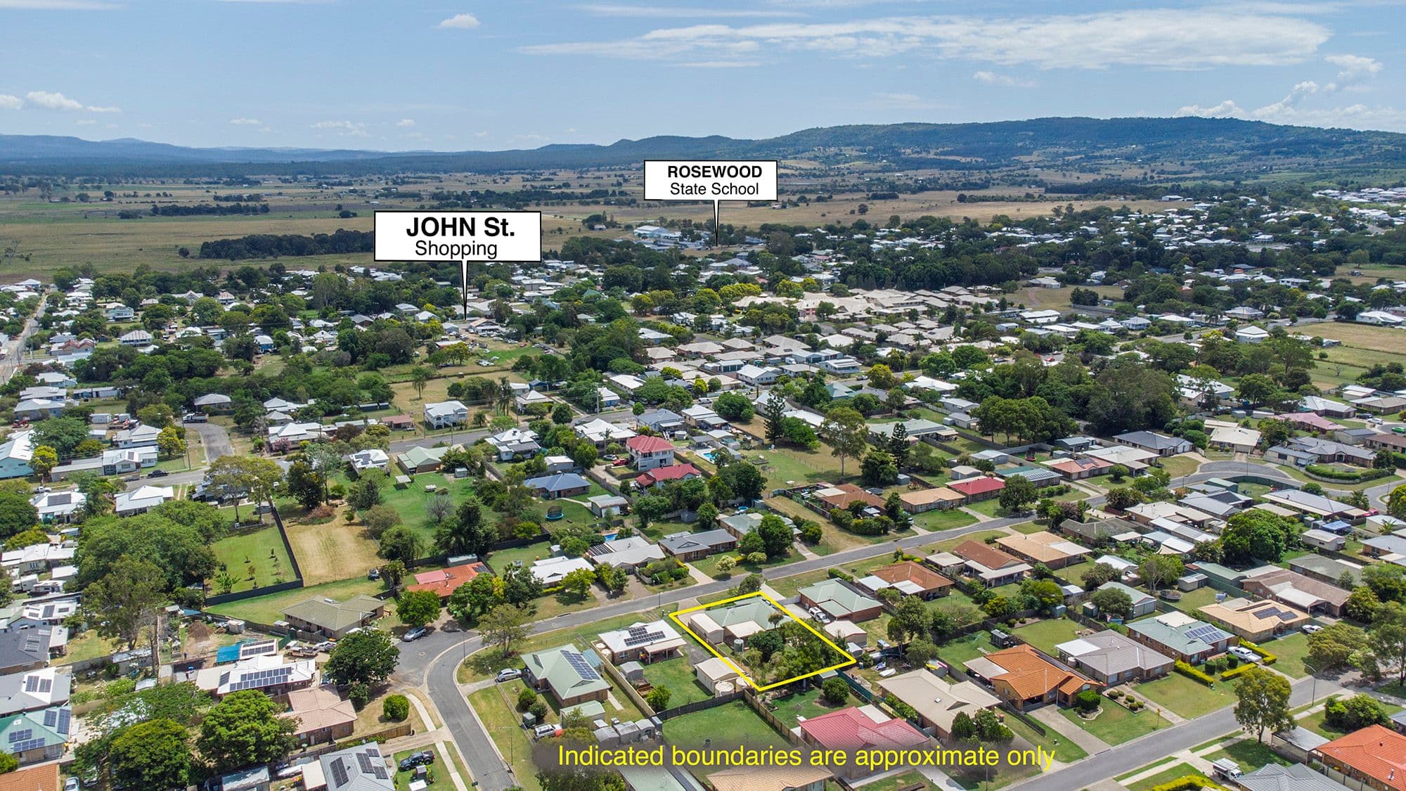 48 Bernadette Crescent, Rosewood QLD 4340, Rosewood - Thumbnail 3