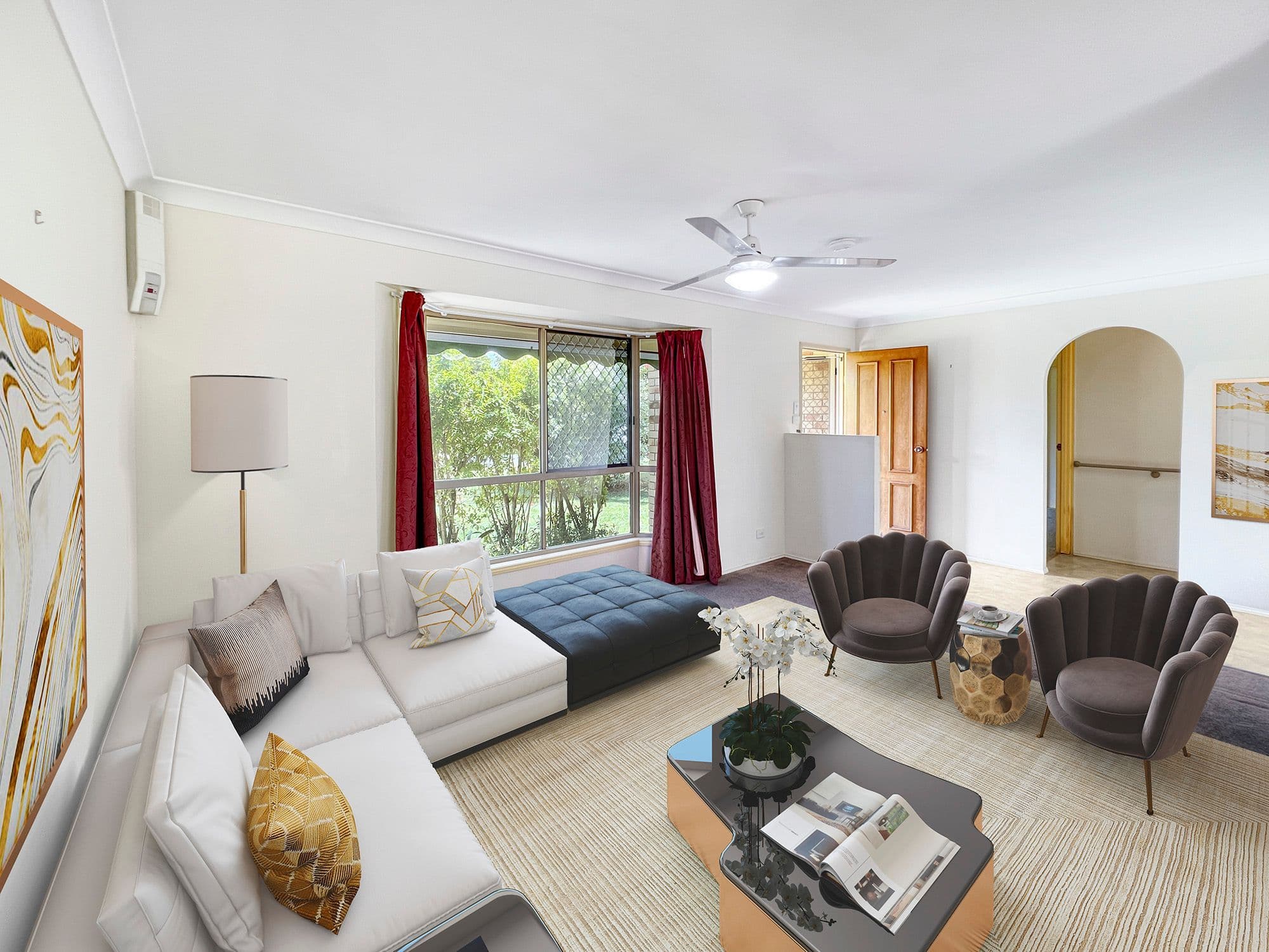 48 Bernadette Crescent, Rosewood QLD 4340, Rosewood - Thumbnail 5