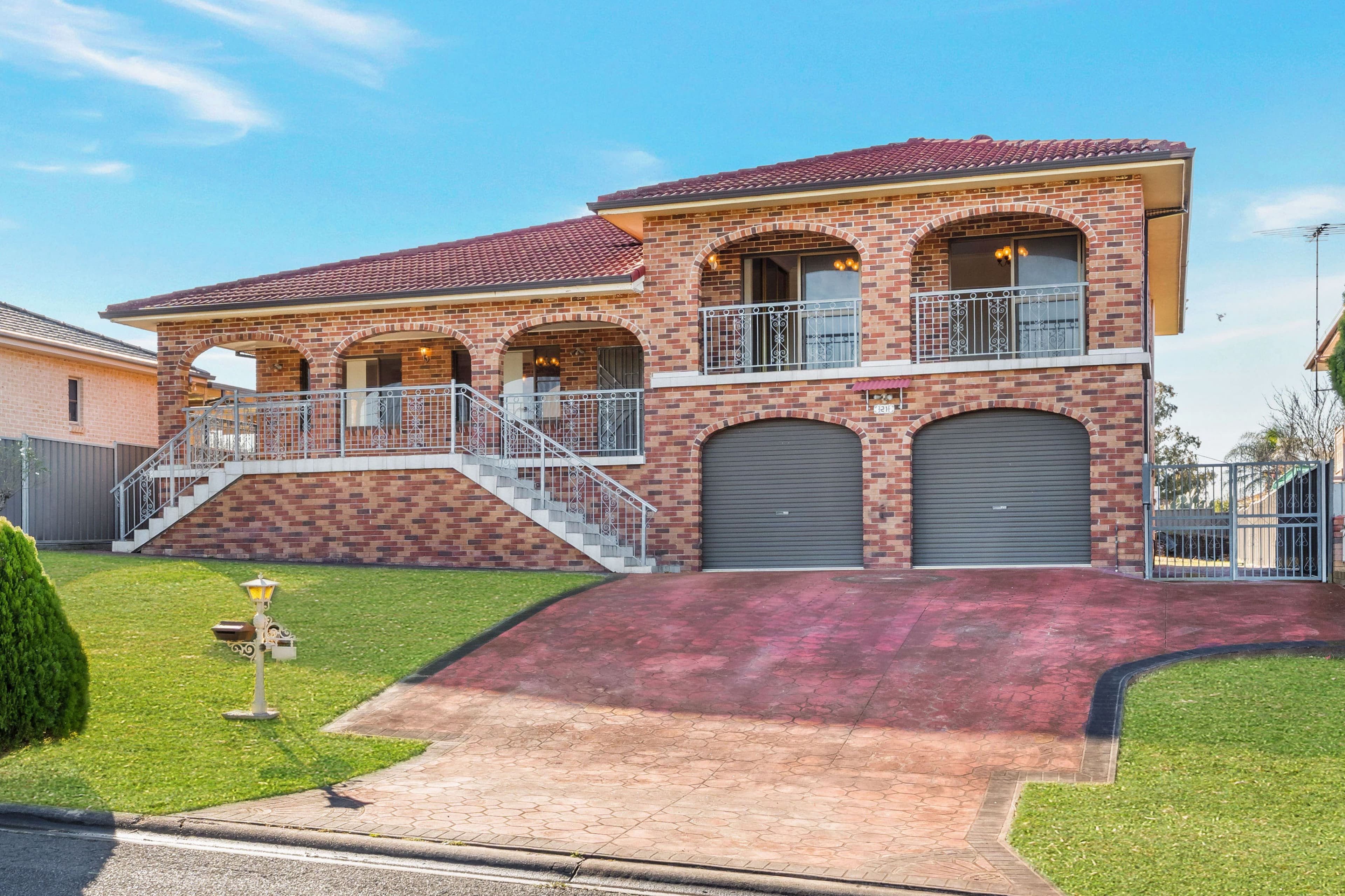 21 Hayman Avenue, Hinchinbrook NSW 2168, Hinchinbrook - Thumbnail 2