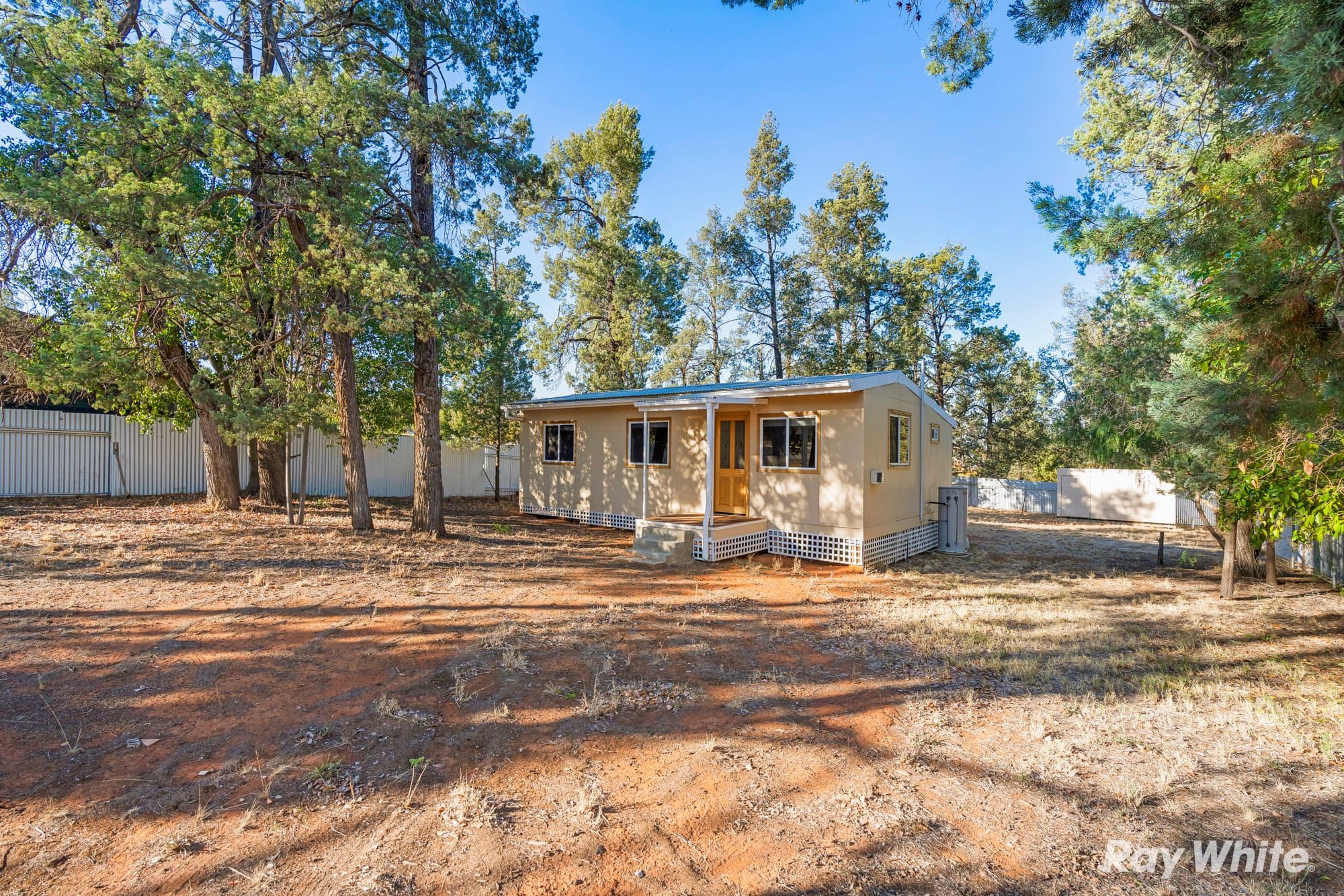 45 Bygoo Street, Ardlethan NSW 2665, Ardlethan - Image 1