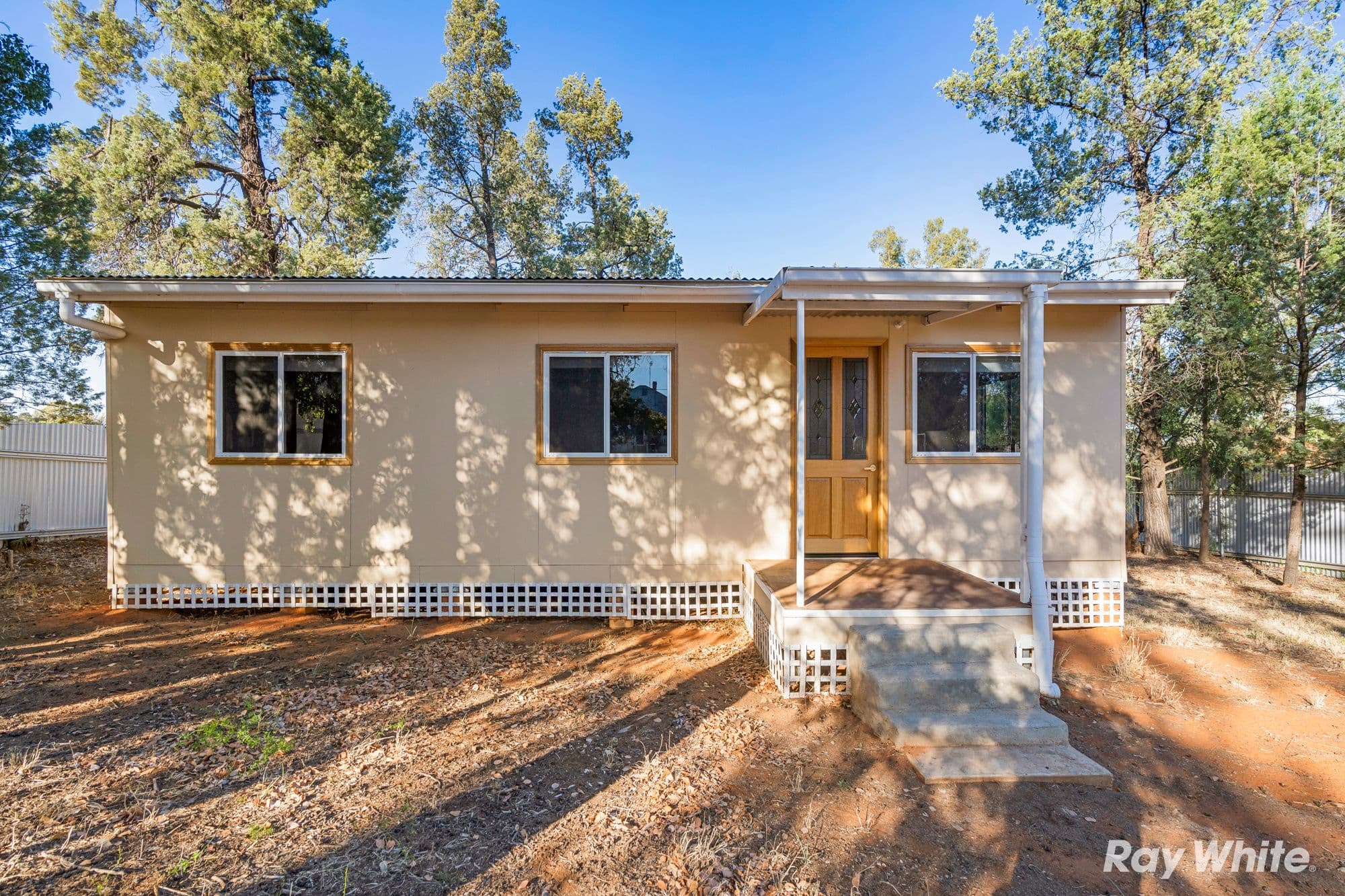 45 Bygoo Street, Ardlethan NSW 2665, Ardlethan - Thumbnail 2