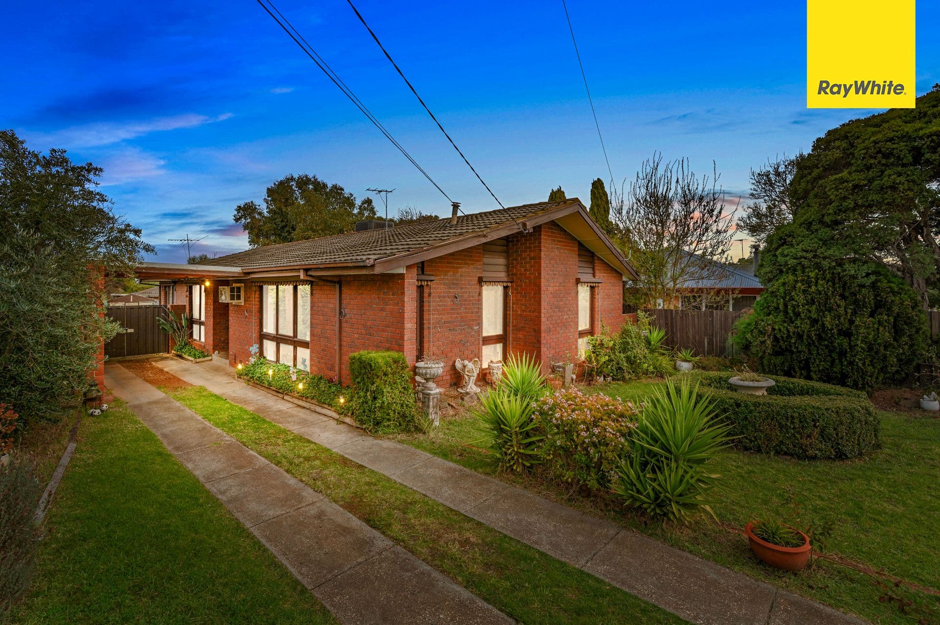 21 Bittern Street, Melton VIC 3337, Melton - Image 1