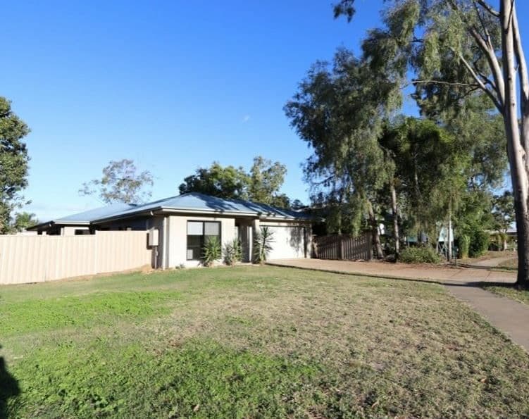 3 Paperbark Place, Emerald QLD 4720, Emerald - Image 1