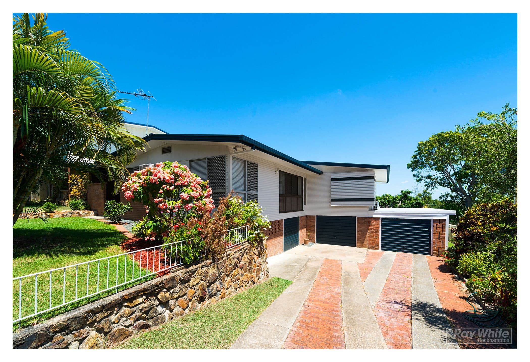 337 Philp Avenue, Frenchville QLD 4701, Frenchville - Thumbnail 2