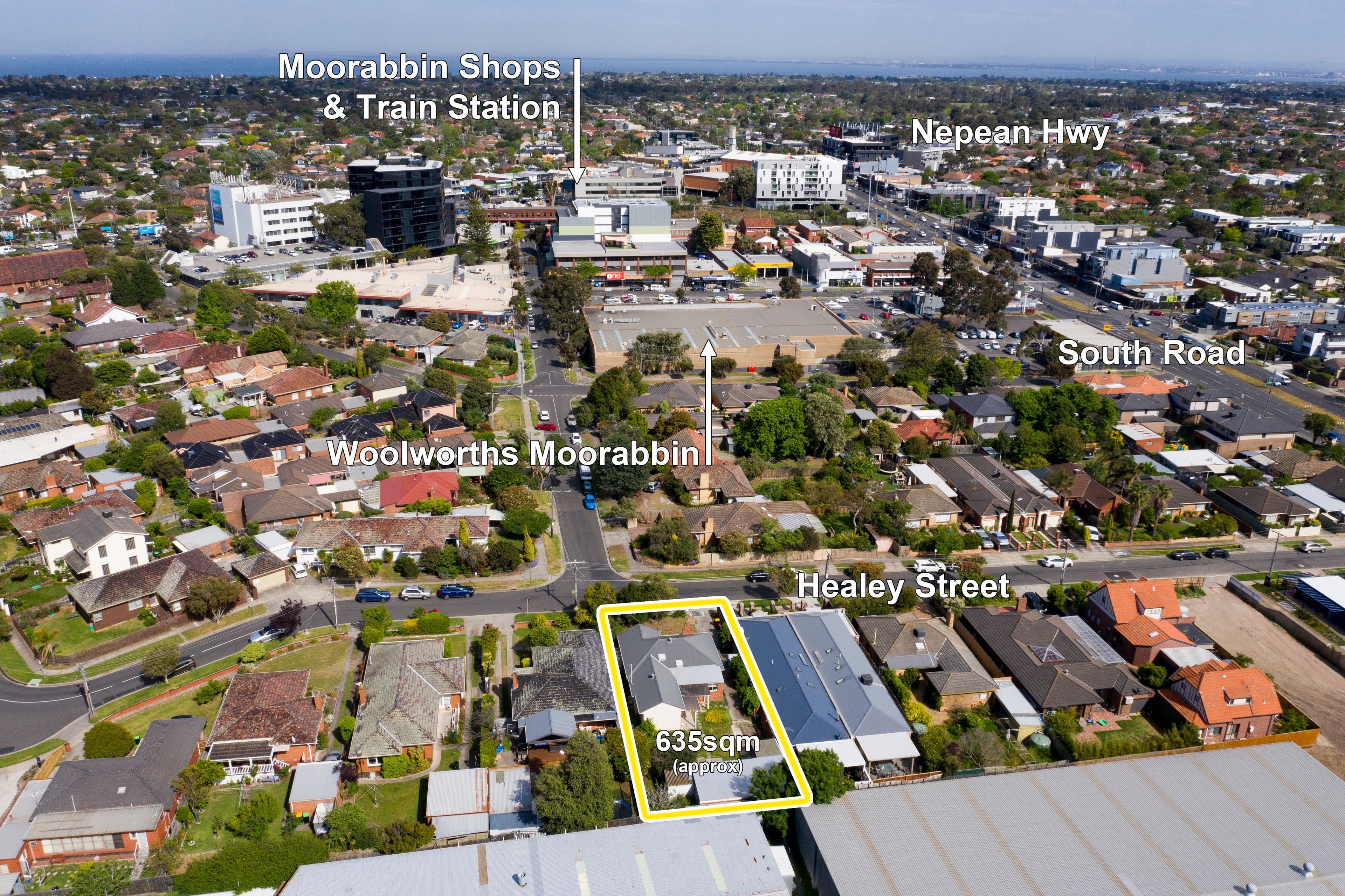 30 Healey Street, Moorabbin VIC 3189, Moorabbin - Image 1