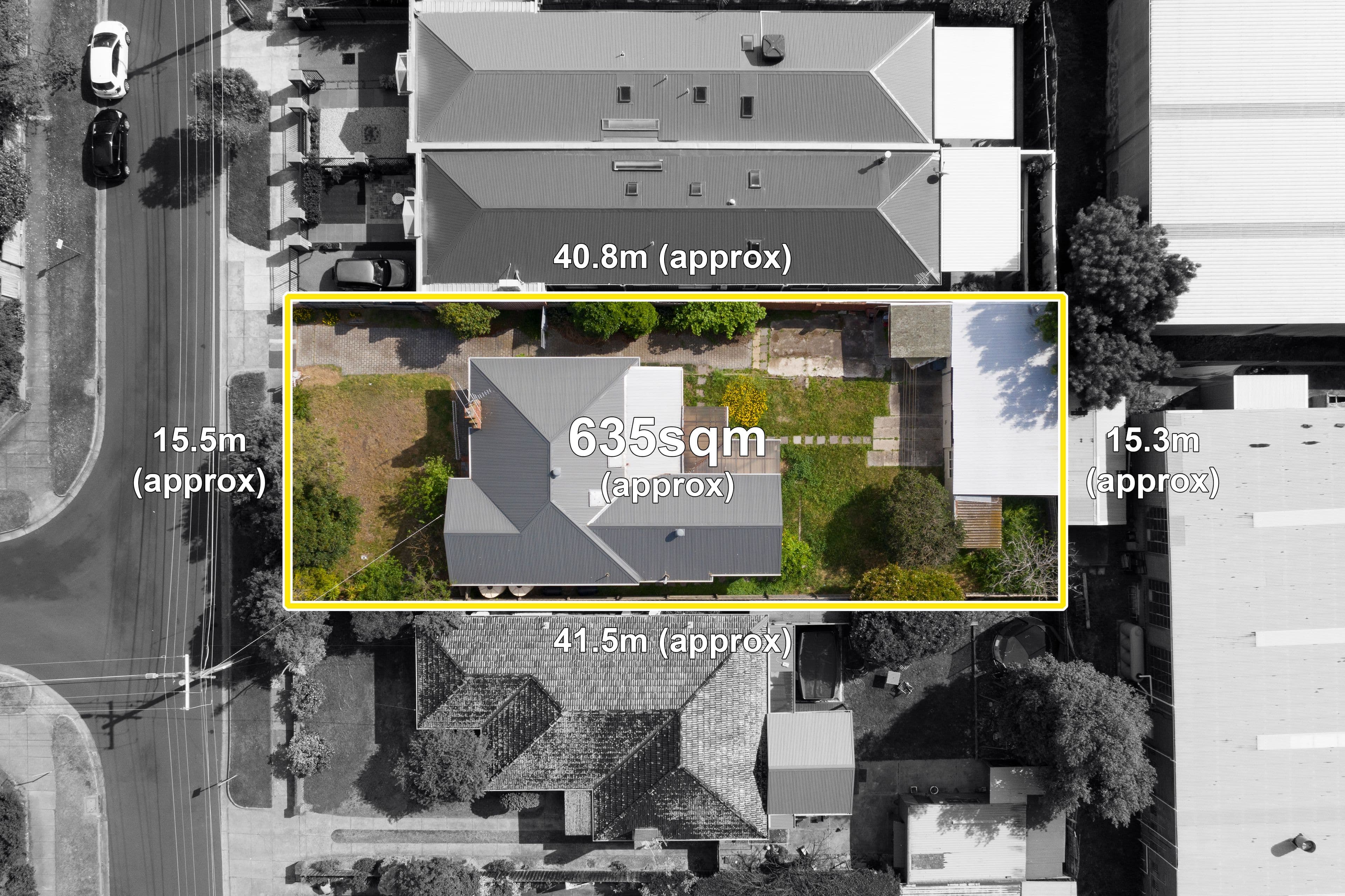 30 Healey Street, Moorabbin VIC 3189, Moorabbin - Thumbnail 3
