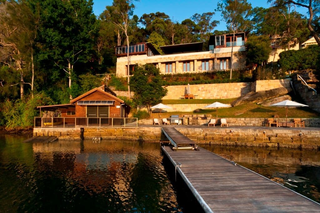 5 Notting Lane, COTTAGE POINT NSW 2084, Cottage Point - Thumbnail 2