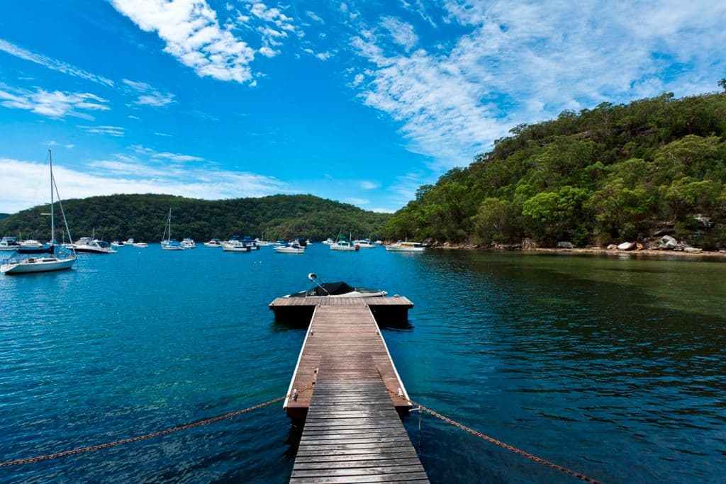 5 Notting Lane, COTTAGE POINT NSW 2084, Cottage Point - Thumbnail 7