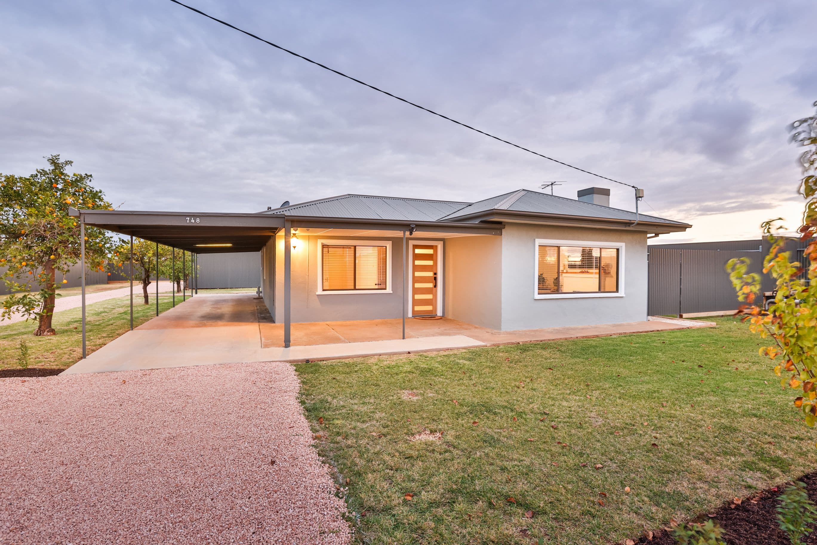 748 Ontario Avenue, Mildura VIC 3500, Mildura - Image 1
