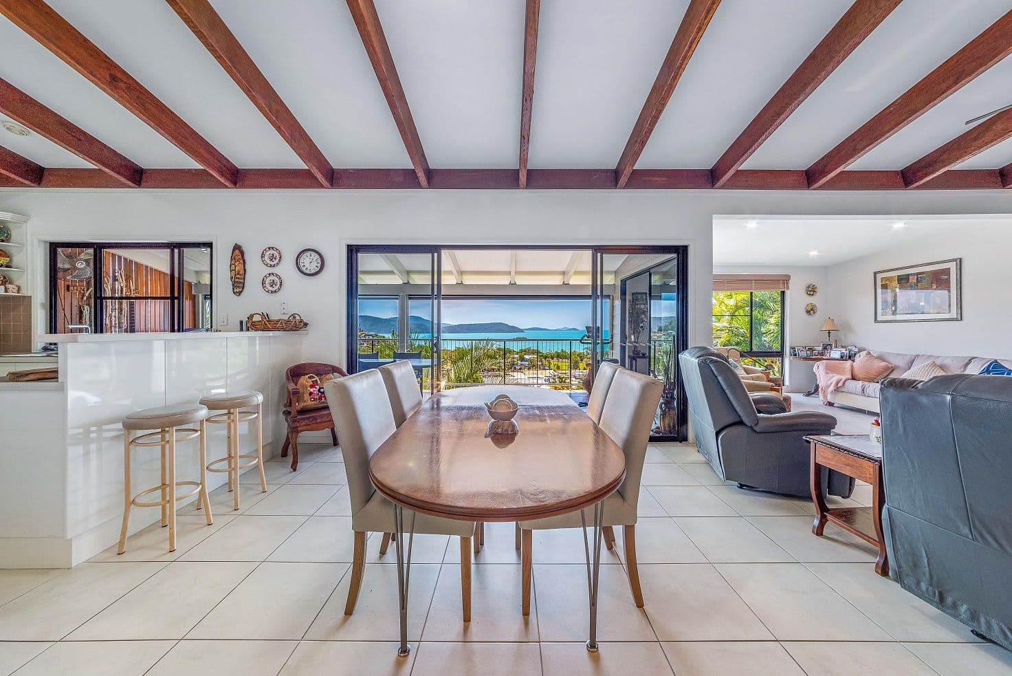 1 Woodwark Crescent, Cannonvale QLD 4802, Cannonvale - Image 1
