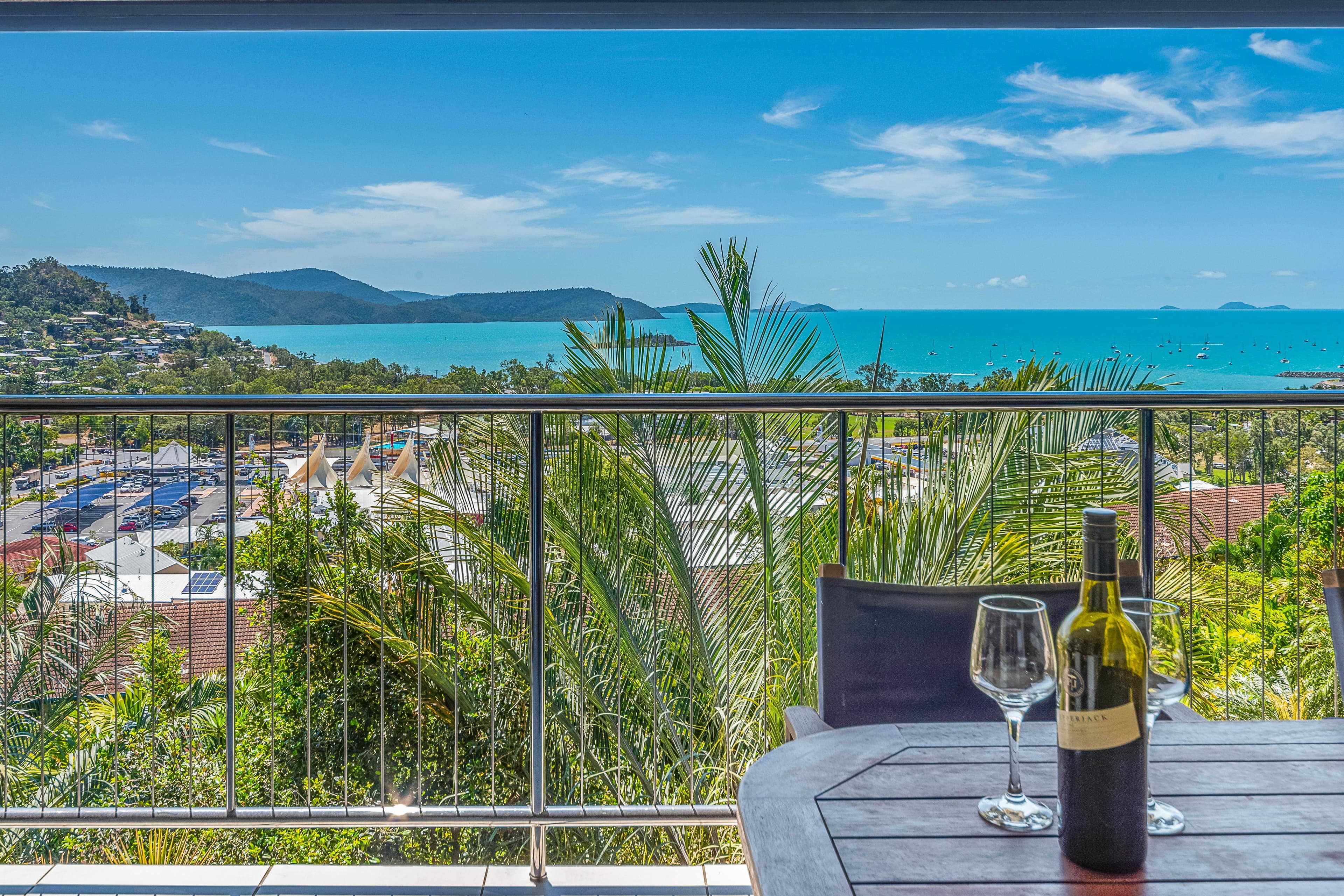 1 Woodwark Crescent, Cannonvale QLD 4802, Cannonvale - Thumbnail 7
