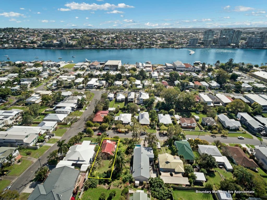 44 Shakespeare Street, Bulimba QLD 4171, Bulimba - Image 1