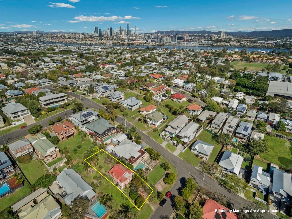 44 Shakespeare Street, Bulimba QLD 4171, Bulimba - Thumbnail 2