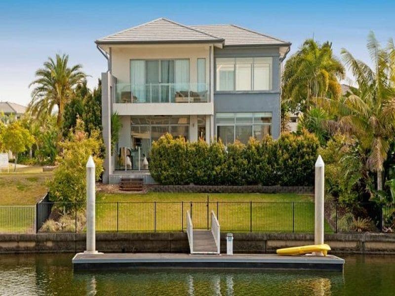 6194 Bolsena Circuit, HOPE ISLAND QLD 4212, Hope Island - Thumbnail 5