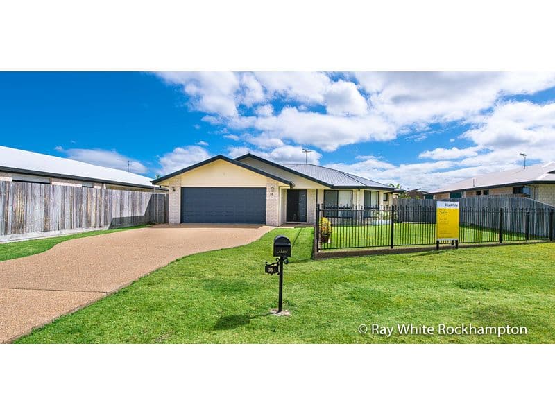 35 Tamarind Avenue, Norman Gardens QLD 4701, Norman Gardens - Image 1