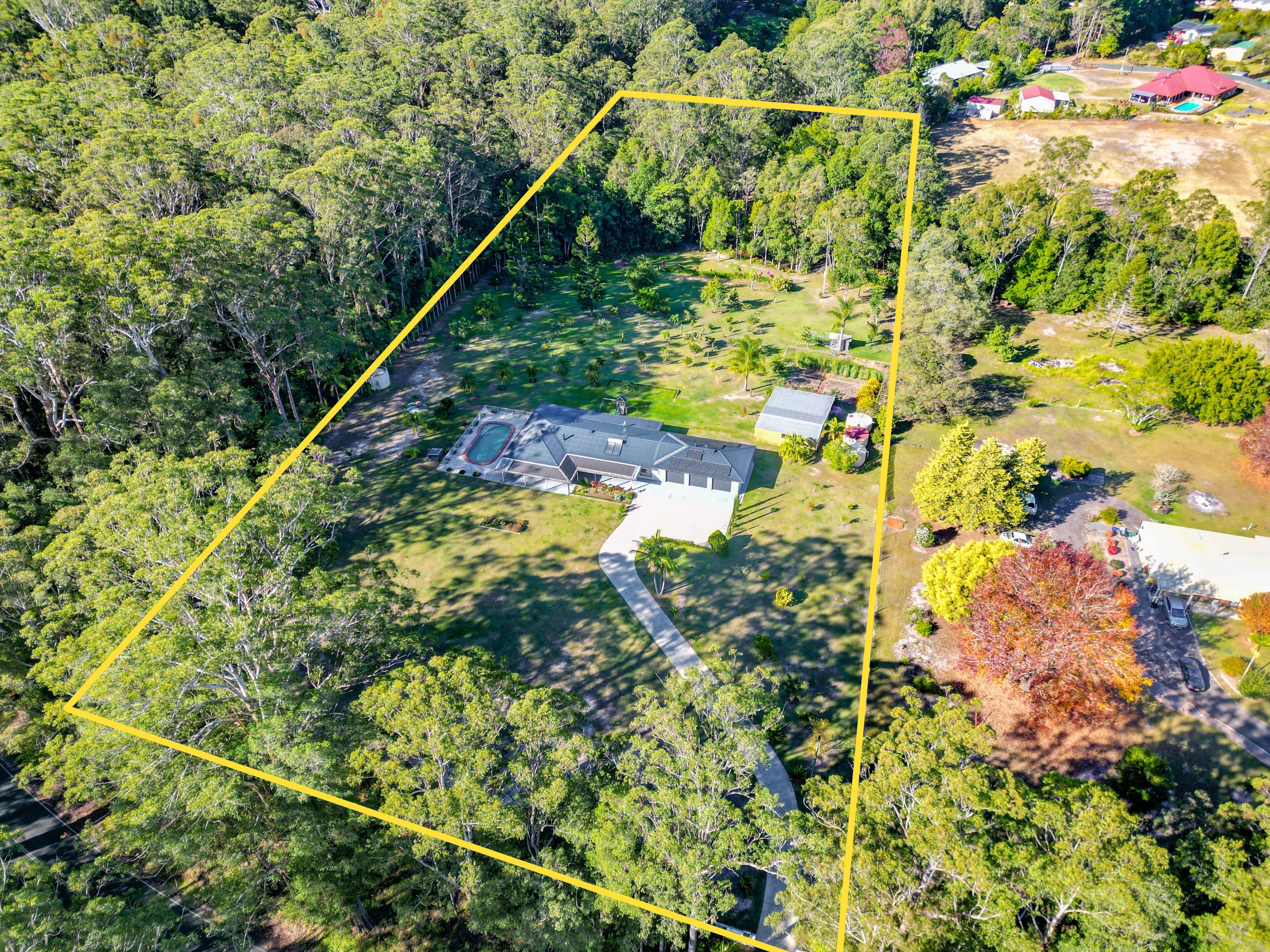 52 Storrs Road, Peachester QLD 4519, Peachester - Thumbnail 2