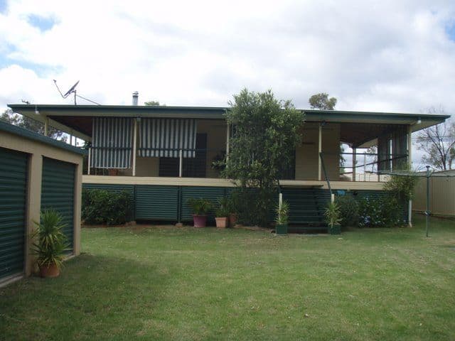 233  Parry Street, CHARLEVILLE QLD 4470, Charleville - Image 1