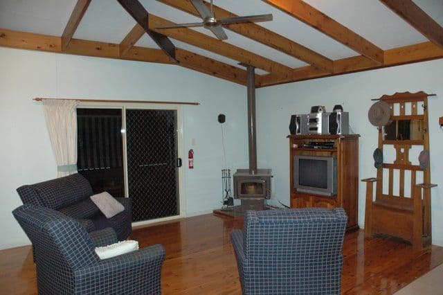 233  Parry Street, CHARLEVILLE QLD 4470, Charleville - Thumbnail 8