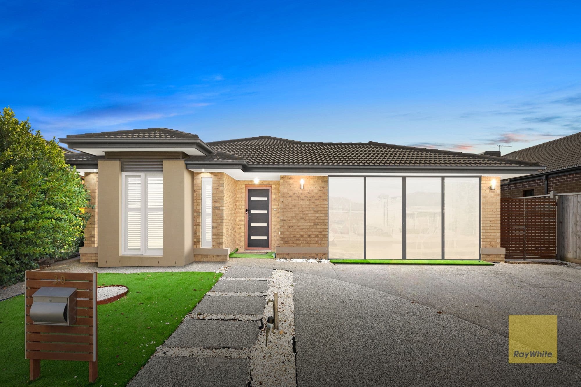 30 Azure Drive, Tarneit VIC 3029, Tarneit - Image 1
