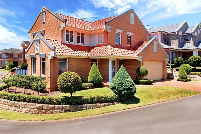 21 Arundel Way, CHERRYBROOK NSW 2126, Cherrybrook - Image 1