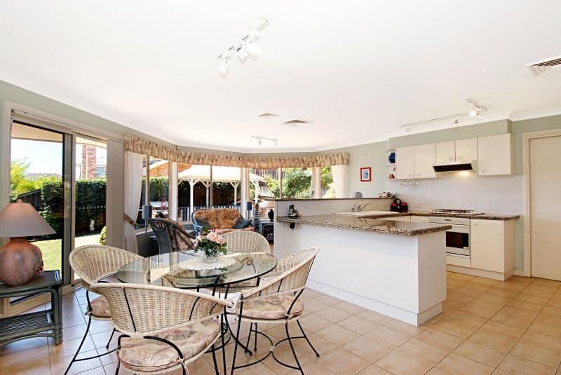 21 Arundel Way, CHERRYBROOK NSW 2126, Cherrybrook - Thumbnail 2