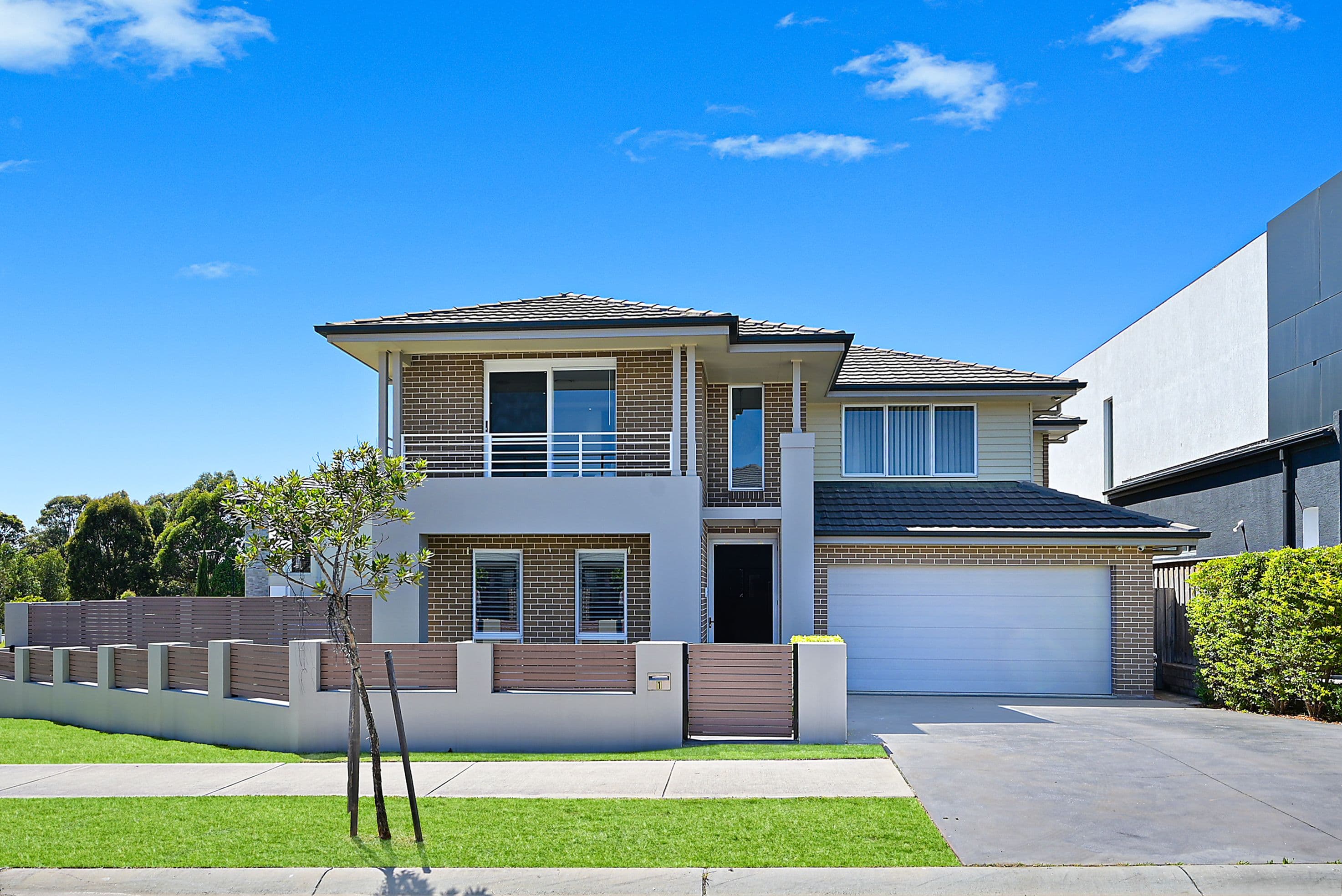 1 Bentwing Avenue, ELIZABETH HILLS NSW 2171, Elizabeth Hills - Image 1