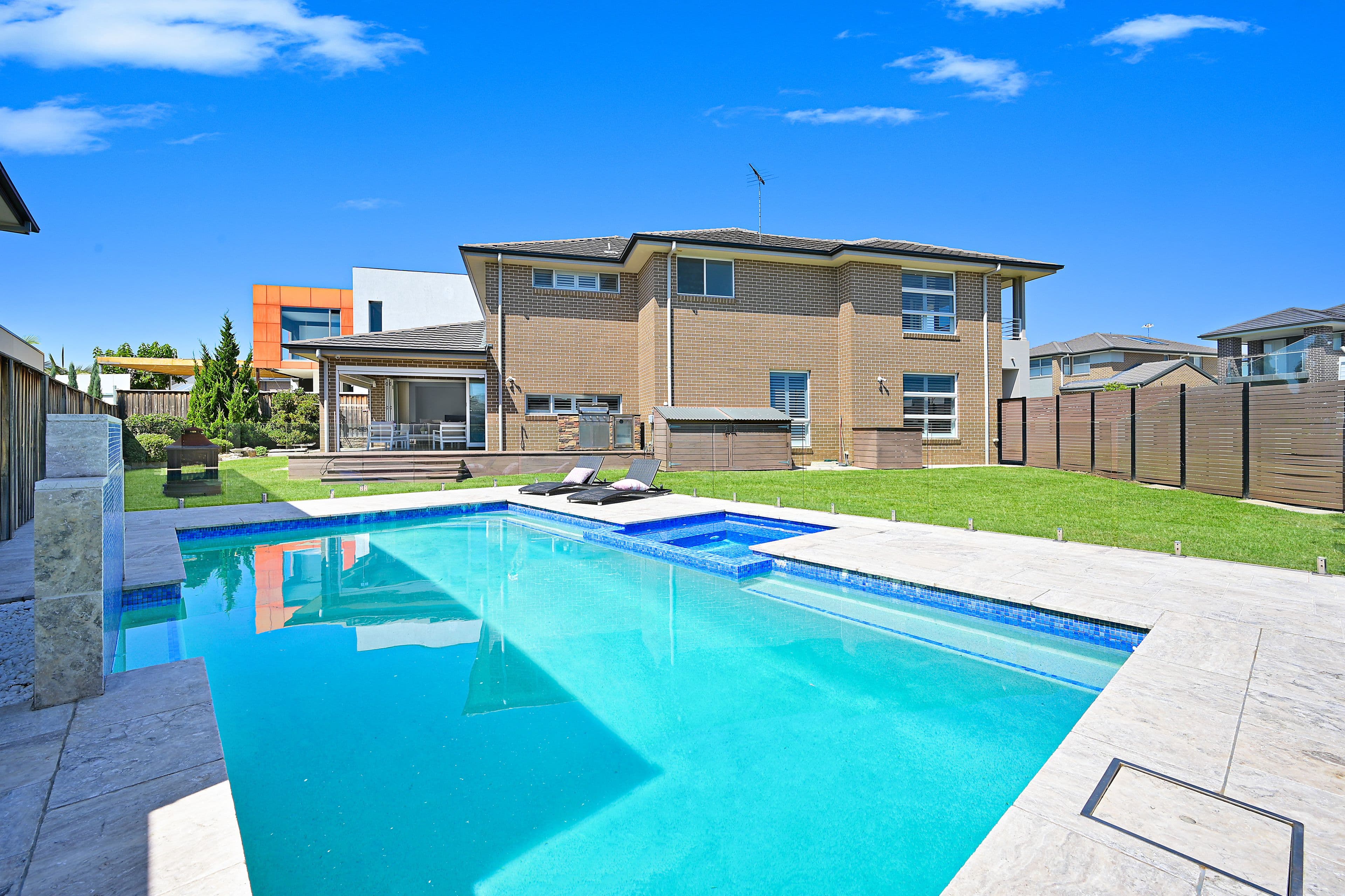 1 Bentwing Avenue, ELIZABETH HILLS NSW 2171, Elizabeth Hills - Thumbnail 7