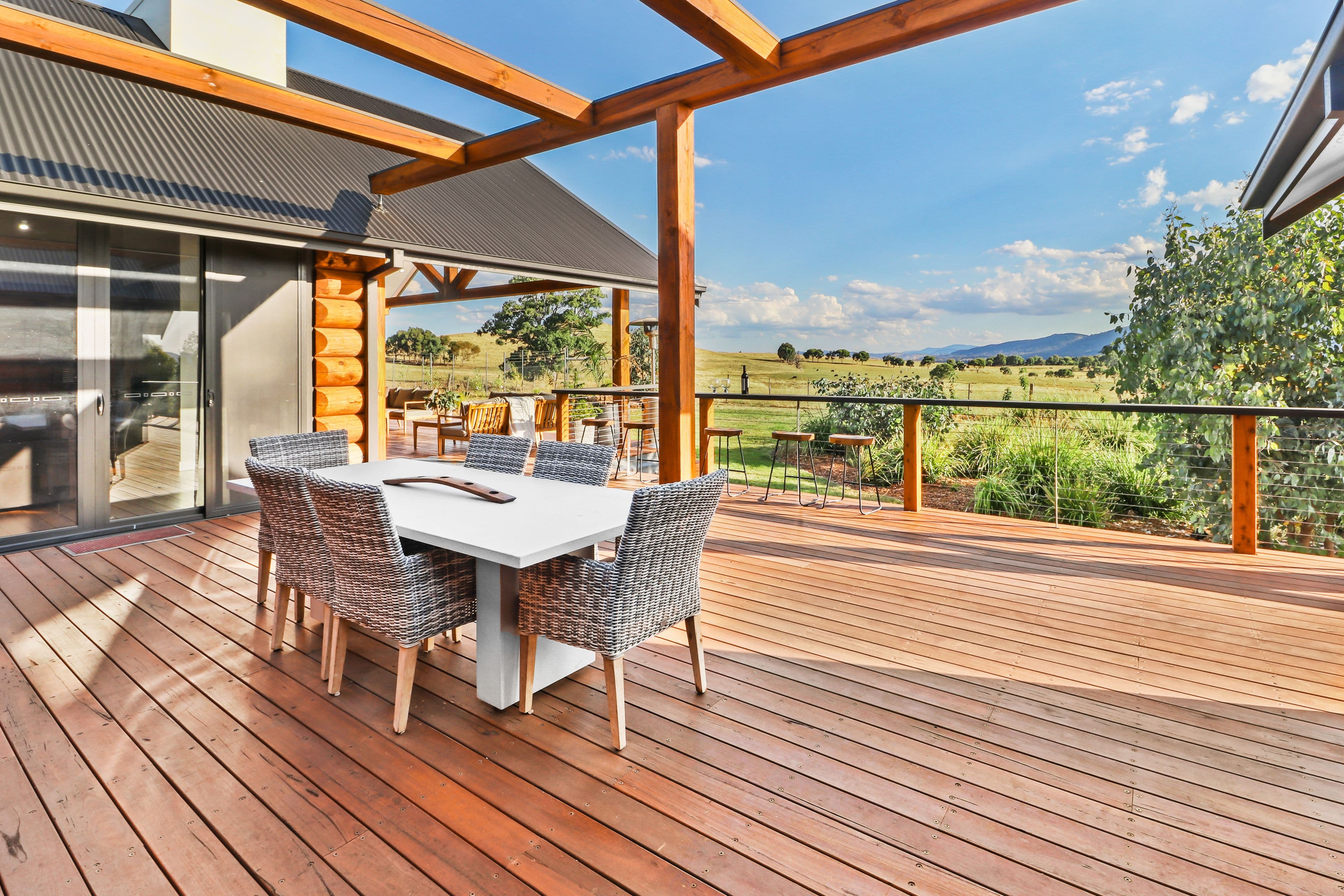 54 Donovans Way, Mansfield VIC 3722, Mansfield - Thumbnail 2
