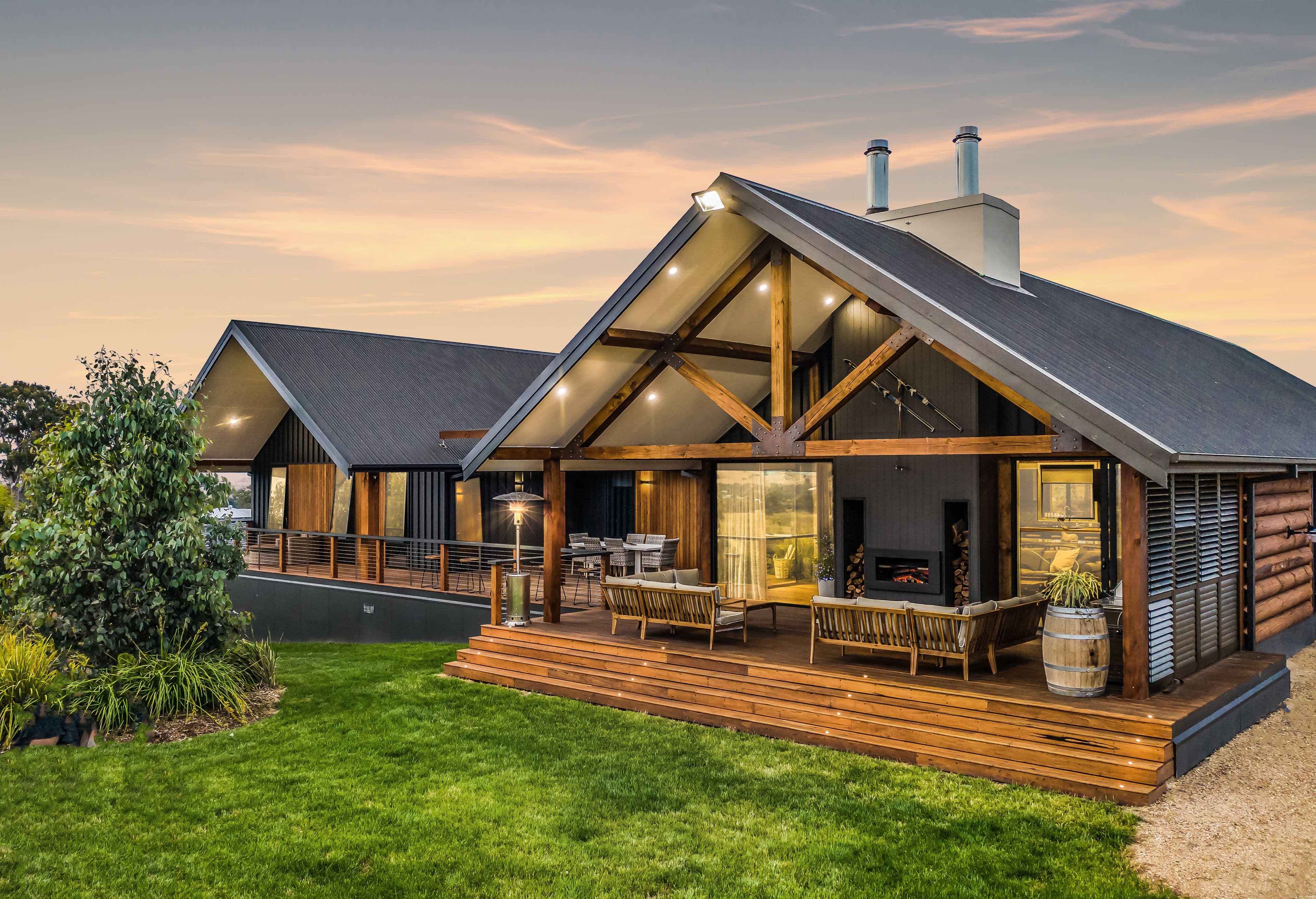 54 Donovans Way, Mansfield VIC 3722, Mansfield - Thumbnail 3