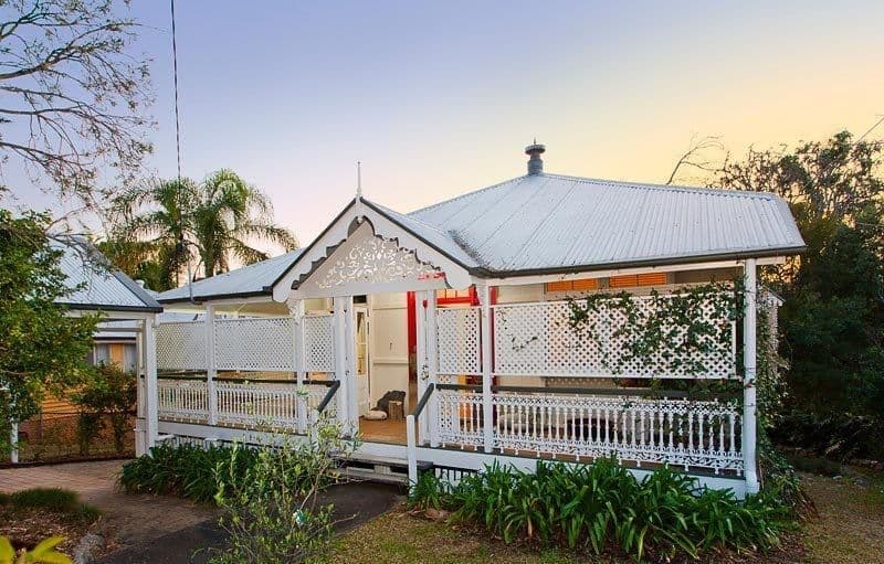 62 Lewin Street, BARDON QLD 4065, Bardon - Image 1