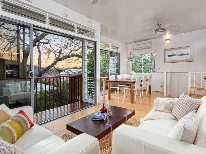 62 Lewin Street, BARDON QLD 4065, Bardon - Thumbnail 2