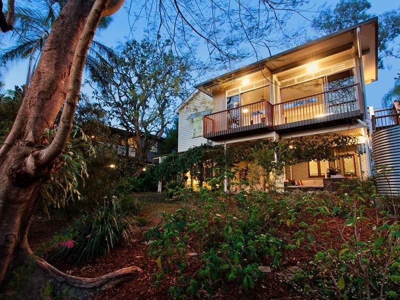 62 Lewin Street, BARDON QLD 4065, Bardon - Thumbnail 3