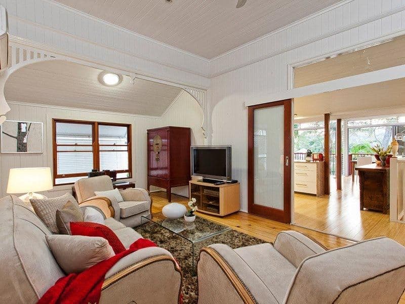 62 Lewin Street, BARDON QLD 4065, Bardon - Thumbnail 5