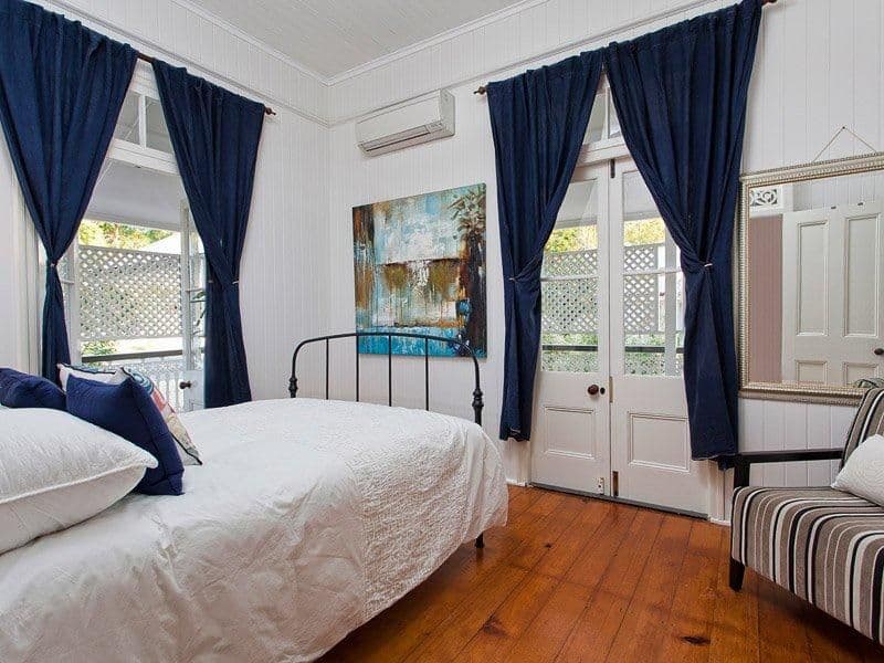 62 Lewin Street, BARDON QLD 4065, Bardon - Thumbnail 7