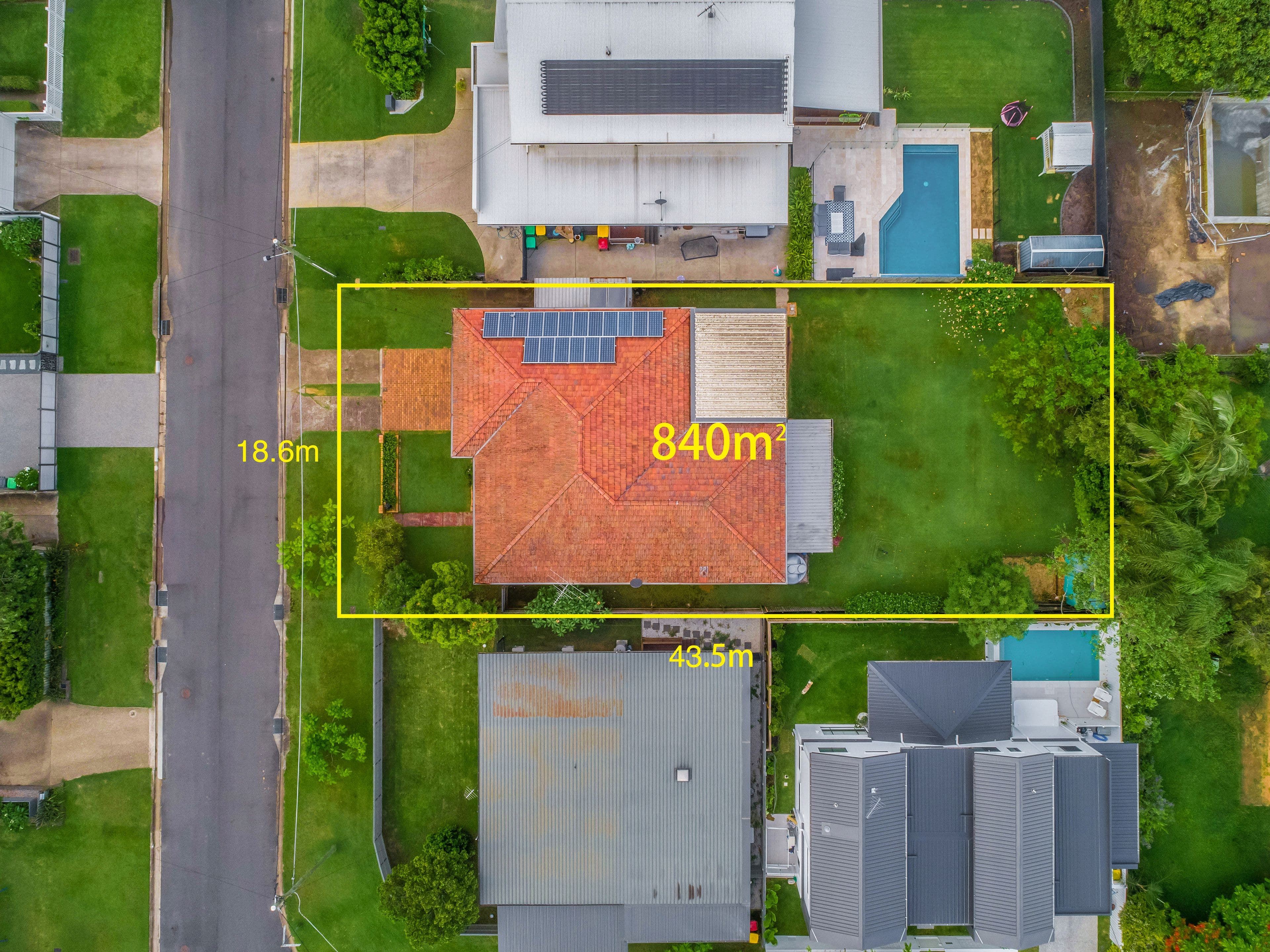 28 Norwich Street, Wavell Heights QLD 4012, Wavell Heights - Thumbnail 2