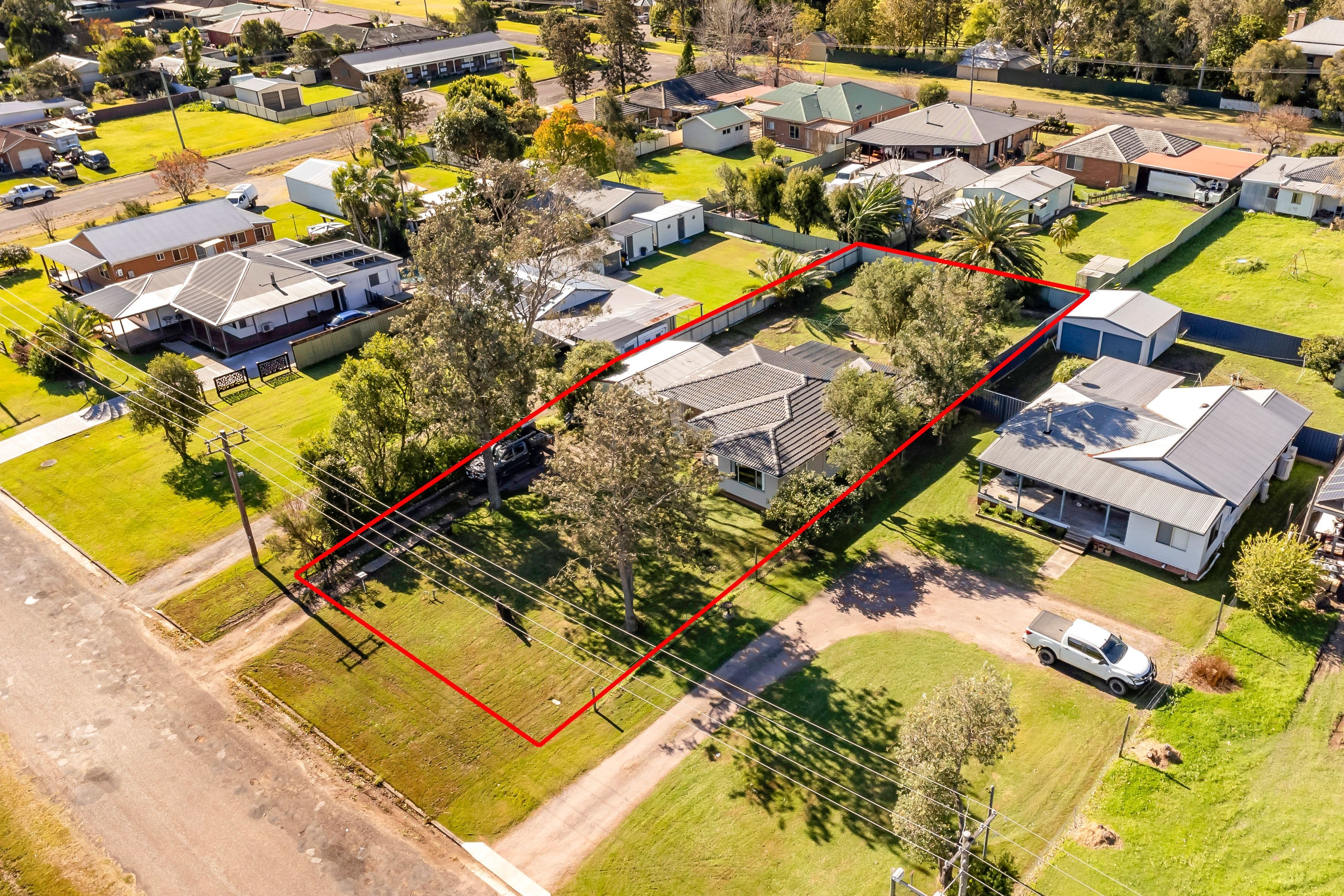 34 Durham Street, Clarence Town NSW 2321, Clarence Town - Image 1