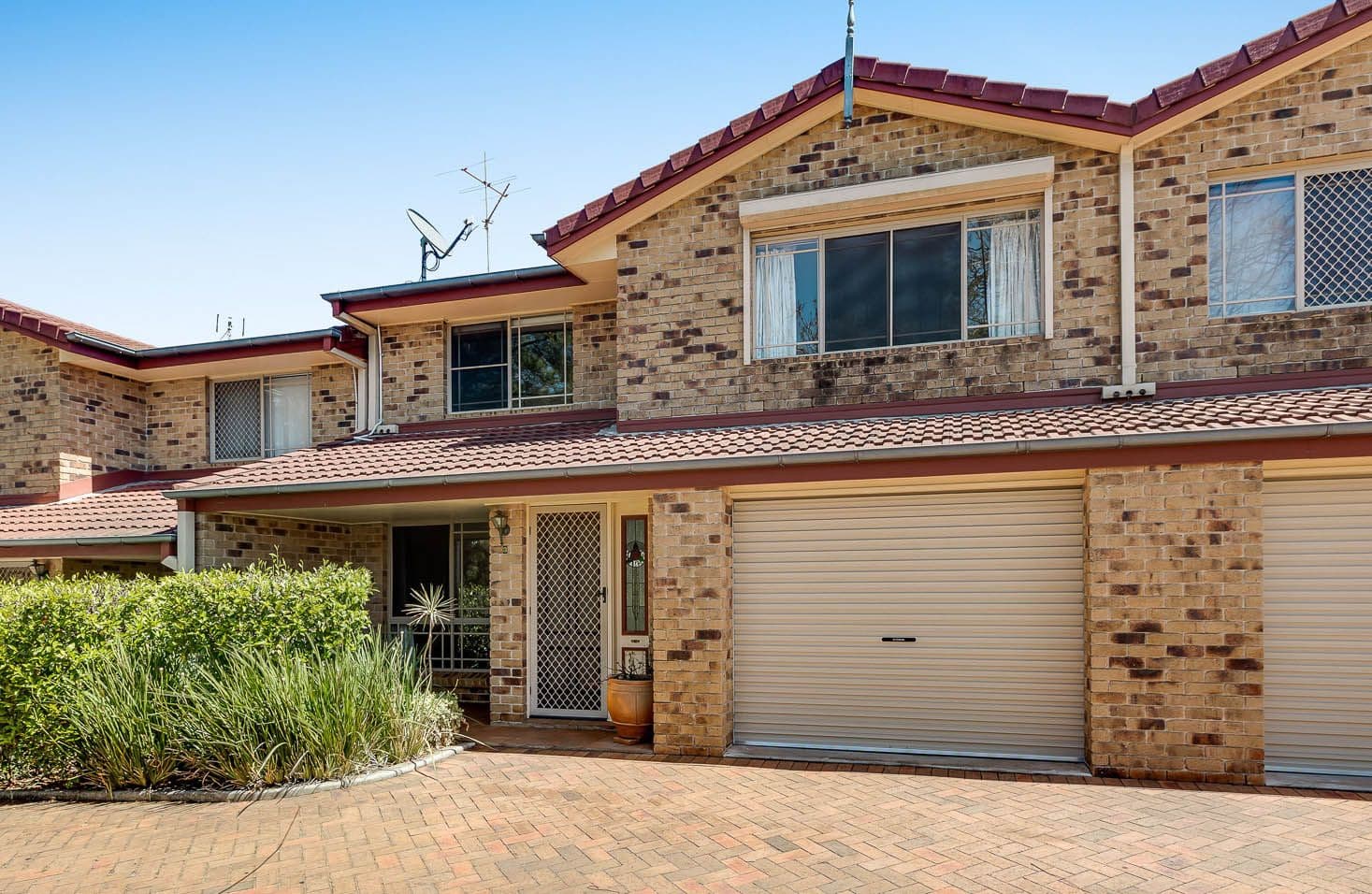 48 Gostwyck Street, Newtown QLD 4350, Newtown - Image 1